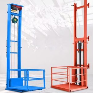 OTIS Cargo Lift | 2000KG, 2 Stop Price in Bangladesh
