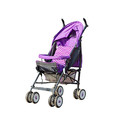 Baby Trolley